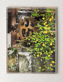 Original art for sale at UGallery.com | Pottery Shop Along the Road by Masato Watanabe | $1,250 | watercolor painting | 16' h x 12' w | thumbnail 3