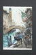 Original art for sale at UGallery.com | Romantic Venezia by Maximilian Damico | $750 | watercolor painting | 15' h x 11' w | thumbnail 3