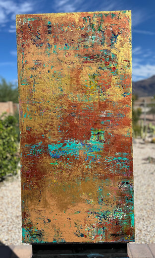 Dream by Maya Henaff |  Context View of Artwork 