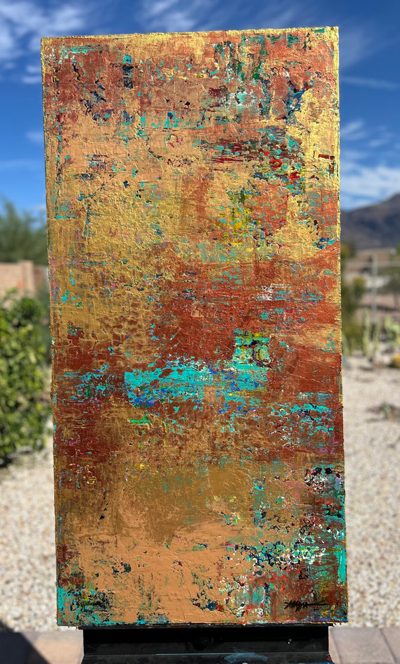Dream by Maya Henaff |  Context View of Artwork 
