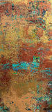 Original art for sale at UGallery.com | Dream by Maya Henaff | $2,800 | acrylic painting | 48' h x 24' w | thumbnail 1