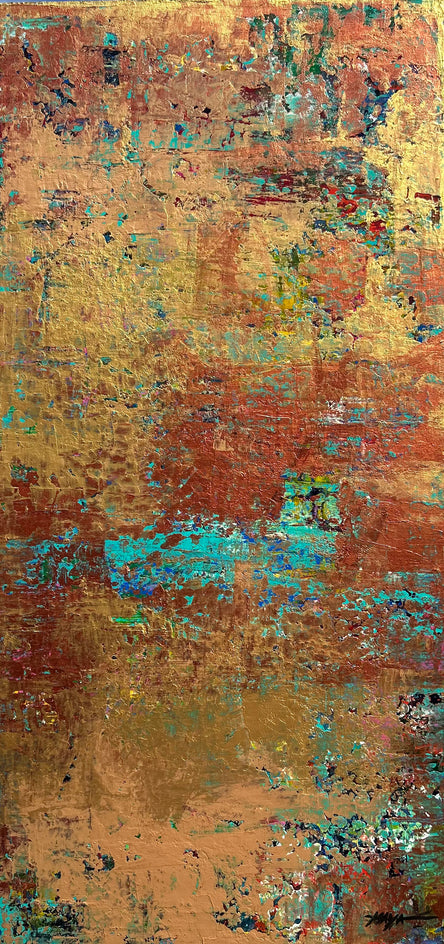 Dream by Maya Henaff |  Artwork Main Image 