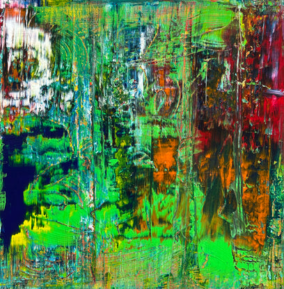 Illusion by Maya Henaff | Artwork Main Image