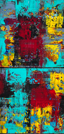 Stimulation by Maya Henaff |  Artwork Main Image 