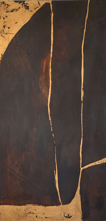 Inscape No.1 by Maya Malioutina |  Artwork Main Image 