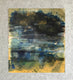 Original art for sale at UGallery.com | Swirl Mountain by Mena Malgavkar | $600 | acrylic painting | 36' h x 30' w | thumbnail 3
