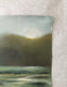 Original art for sale at UGallery.com | Vineyard Dawn by Mena Malgavkar | $750 | acrylic painting | 23' h x 20' w | thumbnail 2