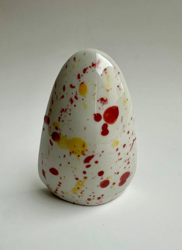 A Hidden Seed 2 by Mika Burt |  Context View of Artwork 