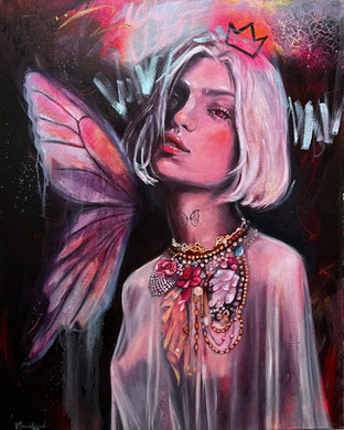 The Dream by Miranda Gamel |  Artwork Main Image 