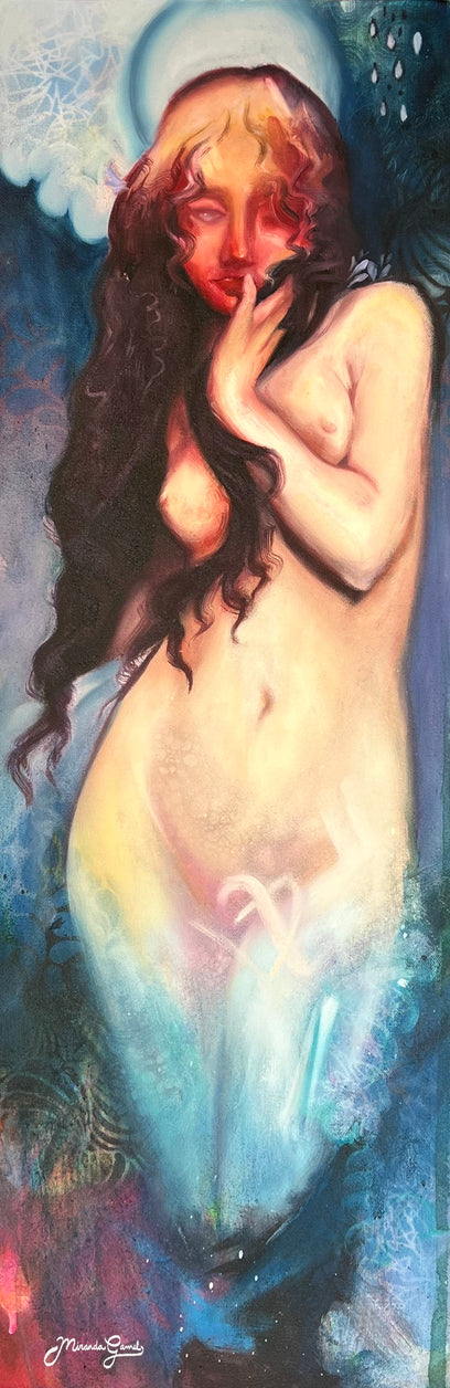 Venus by Miranda Gamel | Artwork Main Image
