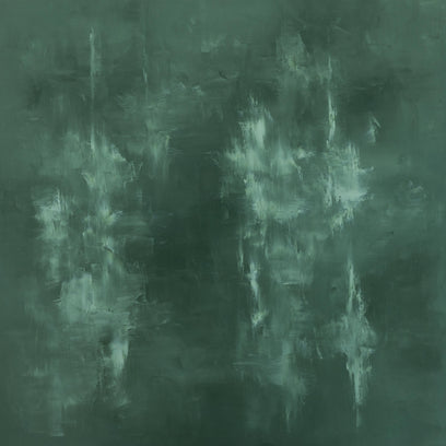 Reflections by Morgan Fite | Artwork Main Image