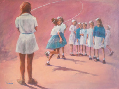 Causal Loop by Nata Zaikina | Artwork Main Image