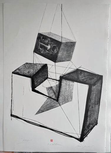 Incorecct by Natalia Pawlus |  Context View of Artwork 