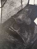 Original art for sale at UGallery.com | It’s Good That You’re Here I by Natalia Pawlus | $1,200 | printmaking | 40' h x 28' w | thumbnail 4