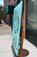 Original art for sale at UGallery.com | The Explorers by Nathalie Gribinski | $2,000 | mixed media artwork | 36' h x 24' w | thumbnail 2