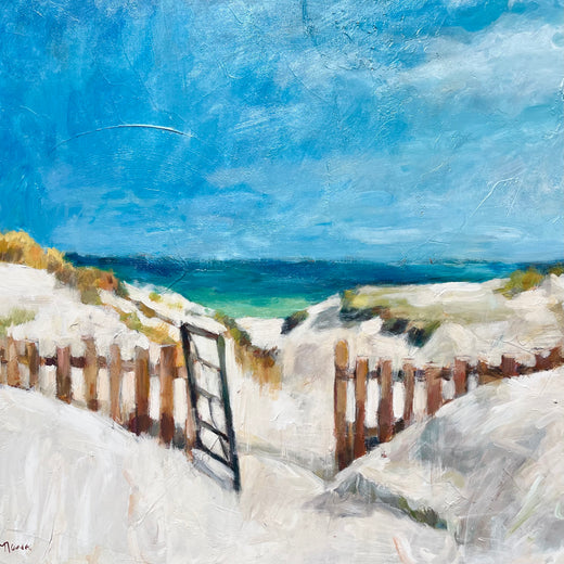 Come Away with Me by Nava Lundy |  Artwork Main Image 