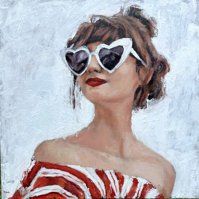 Dreamer by Nava Lundy | Artwork Main Image