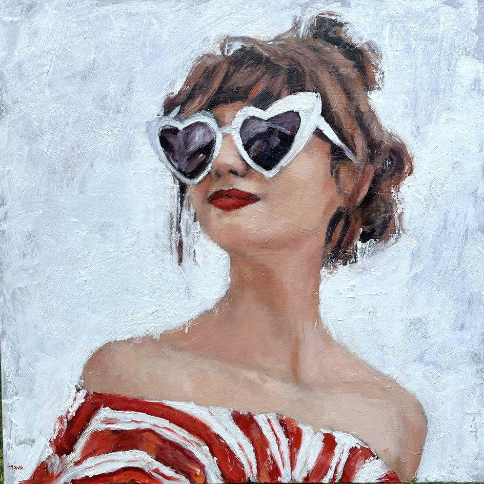 Dreamer by Nava Lundy |  Artwork Main Image 