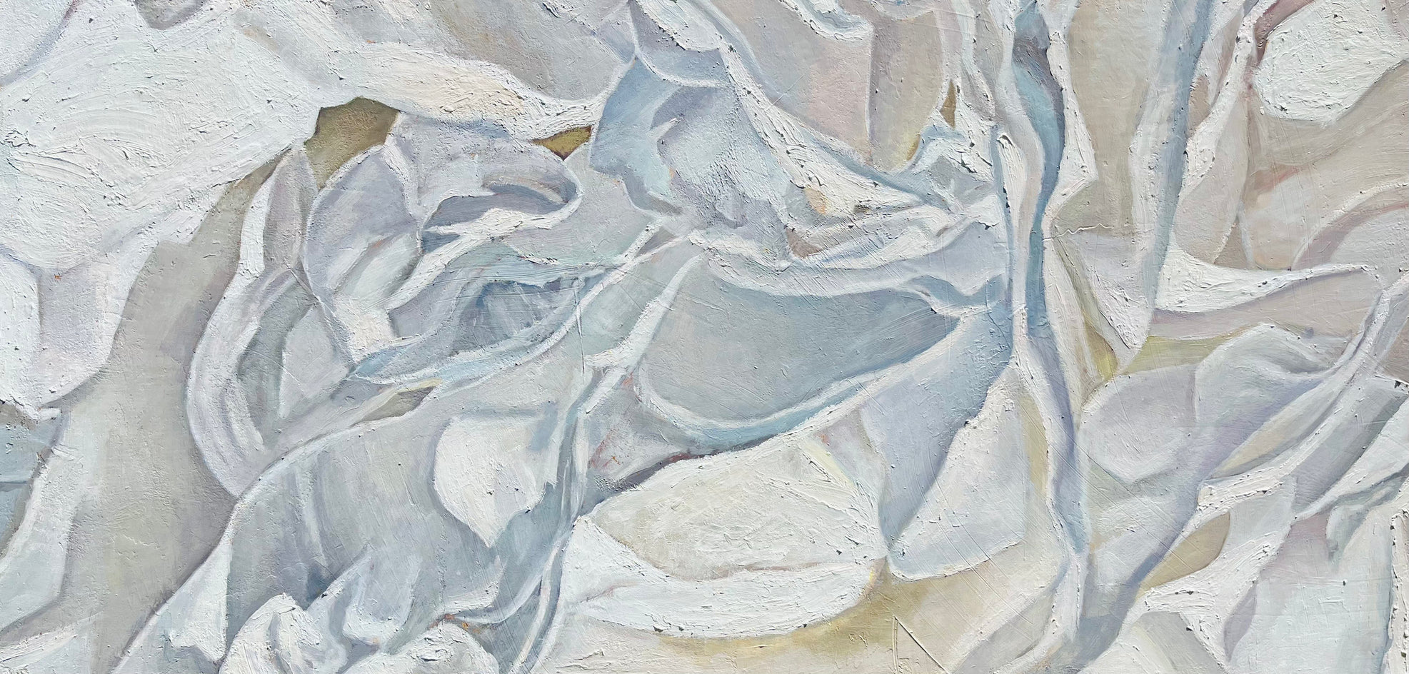 The Poet’s Echo by Nava Lundy |  Artwork Main Image 