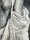 Original art for sale at UGallery.com | Venus by Nava Lundy | $6,000 | acrylic painting | 72' h x 48' w | thumbnail 4