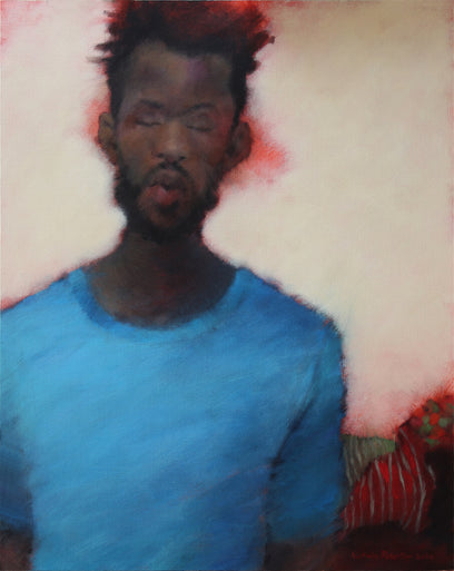 Sleeper by Nicholas Robertson | Artwork Main Image