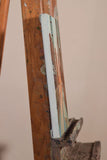 Original art for sale at UGallery.com | 23rd Street Sunset by Nick Savides | $875 | oil painting | 12' h x 9' w | thumbnail 2