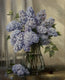 Original art for sale at UGallery.com | Spring Still Life by Nikolay Rizhankov | $1,500 | oil painting | 20' h x 16' w | thumbnail 1