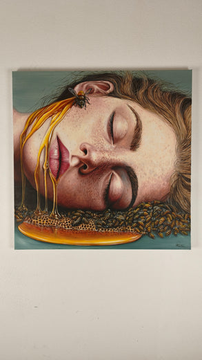 New Beginning by Nuno Aparício |  Context View of Artwork 