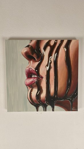 Sweet Tears by Nuno Aparício |  Context View of Artwork 