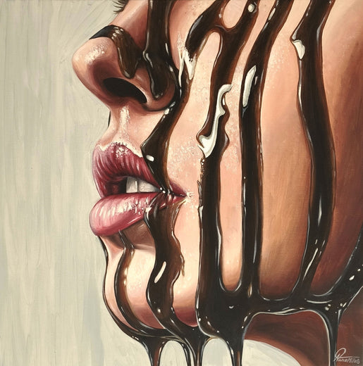 Sweet Tears by Nuno Aparício |  Artwork Main Image 