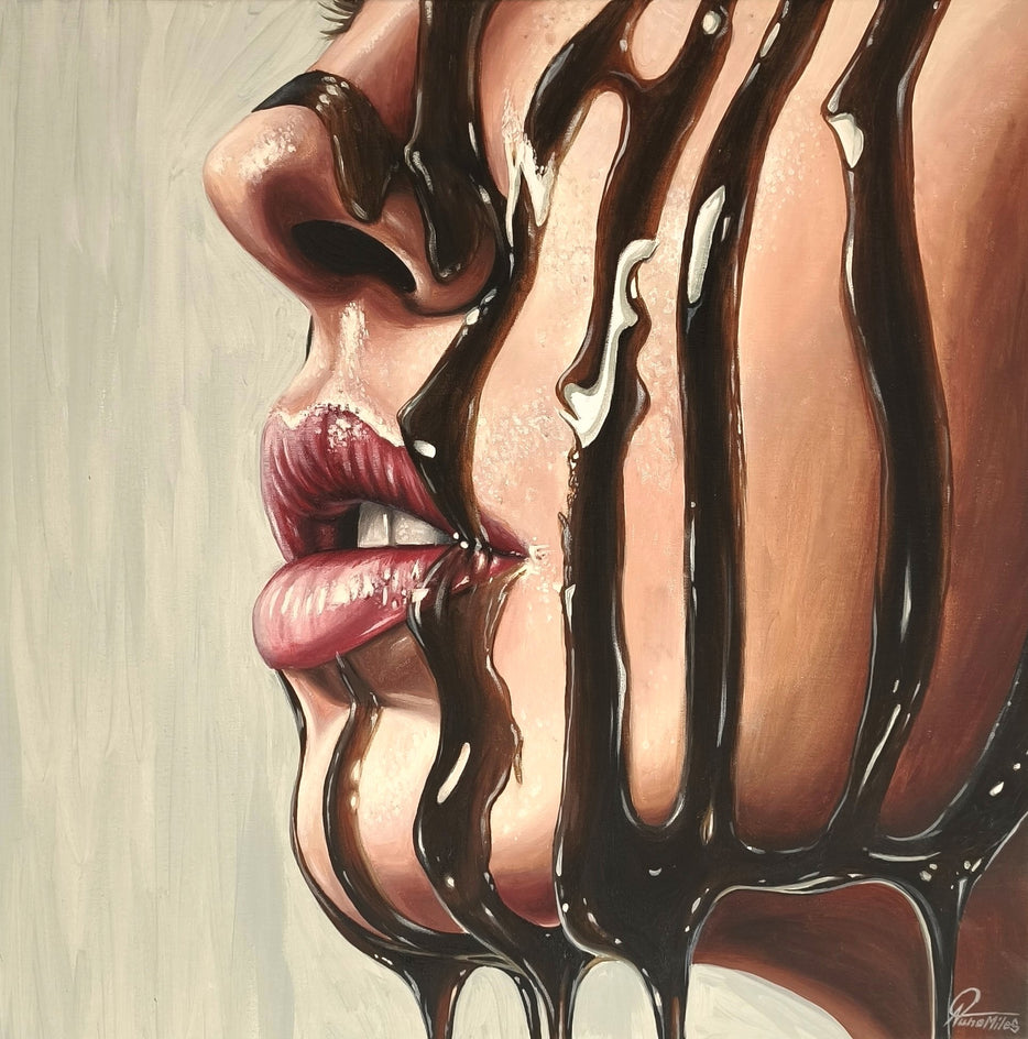 Sweet Tears by Nuno Aparício |  Artwork Main Image 