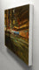 Original art for sale at UGallery.com | 7th Avenue by Onelio Marrero | $1,150 | oil painting | 18' h x 24' w | thumbnail 2