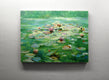 Original art for sale at UGallery.com | Anomalous Light by Onelio Marrero | $1,350 | oil painting | 22' h x 28' w | thumbnail 3