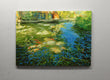 Original art for sale at UGallery.com | Beyond the Wild Wood by Onelio Marrero | $1,150 | oil painting | 18' h x 24' w | thumbnail 3