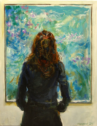 Captivated by Onelio Marrero |  Artwork Main Image 