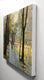 Original art for sale at UGallery.com | Central Park East Rain by Onelio Marrero | $1,150 | oil painting | 18' h x 24' w | thumbnail 2