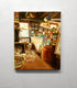 Original art for sale at UGallery.com | Collectibles by Onelio Marrero | $600 | oil painting | 14' h x 11' w | thumbnail 3
