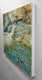 Original art for sale at UGallery.com | Ducks near the Chute in Boonton by Onelio Marrero | $2,000 | oil painting | 24' h x 30' w | thumbnail 2