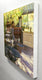 Original art for sale at UGallery.com | End of an Era by Onelio Marrero | $1,150 | oil painting | 18' h x 24' w | thumbnail 2