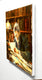 Original art for sale at UGallery.com | Evaluations by Onelio Marrero | $625 | oil painting | 12' h x 12' w | thumbnail 2