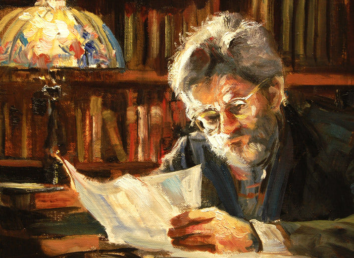 Evaluations by Onelio Marrero |   Closeup View of Artwork 