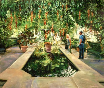 Feast for the Eyes by Onelio Marrero | Artwork Main Image