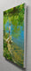 Original art for sale at UGallery.com | Friday, 3PM by Onelio Marrero | $600 | oil painting | 14' h x 11' w | thumbnail 2