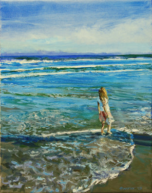 Goodbye Summer by Onelio Marrero |  Artwork Main Image 