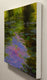 Original art for sale at UGallery.com | Memory of a September Peace by Onelio Marrero | $925 | oil painting | 14' h x 18' w | thumbnail 2