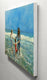 Original art for sale at UGallery.com | Ring Around the Rosie by Onelio Marrero | $1,150 | oil painting | 18' h x 24' w | thumbnail 2