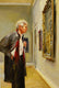 Original art for sale at UGallery.com | Spellbound by Onelio Marrero | $600 | oil painting | 14' h x 11' w | thumbnail 4