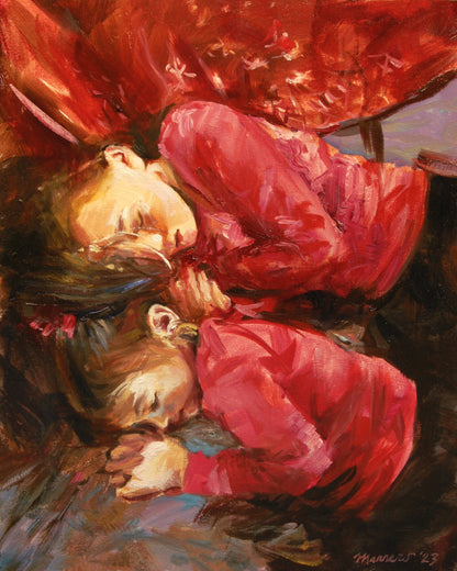 Tangential Dreams by Onelio Marrero |  Artwork Main Image 