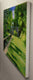 Original art for sale at UGallery.com | The Lower Grounds at Skylands by Onelio Marrero | $2,000 | oil painting | 24' h x 30' w | thumbnail 2