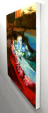 Original art for sale at UGallery.com | The Slumber Party by Onelio Marrero | $2,000 | oil painting | 30' h x 24' w | thumbnail 2
